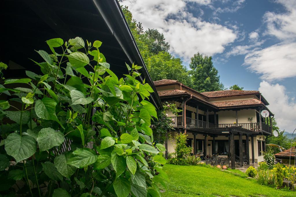 Guest House Verbena Apriltsi  Exterior photo