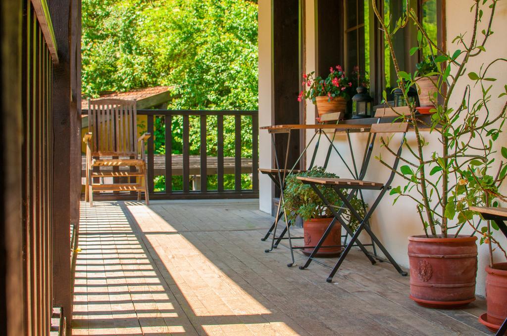 Guest House Verbena Apriltsi  Exterior photo