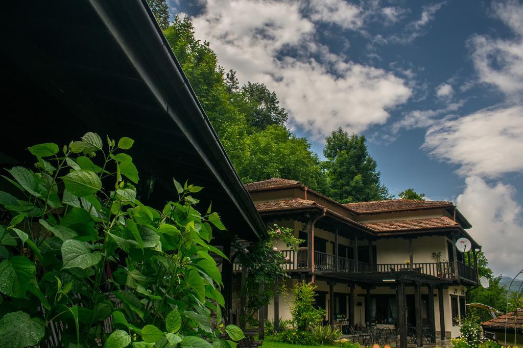 Guest House Verbena Apriltsi  Exterior photo